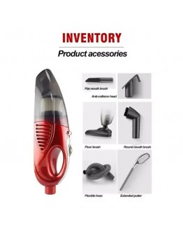 Вертикална прахосмукачка 4в1 Torrnado безжична